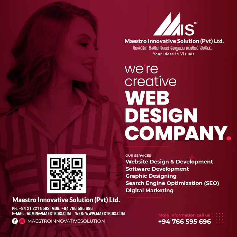 Maestro Innovative Solution Pvt Ltd