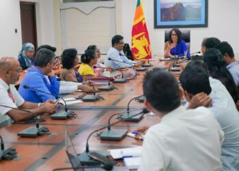 Clean Sri Lanka must become a way of life for all of us – Prime Minister