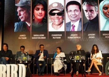 திரைப்படமாகிறது மரணதண்டனை நிறைவேற்றப்பட்ட றிசானா ரஃபீக்கின் கதை !