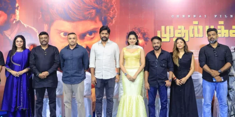 வில்லனாக நடிக்க வேண்டும் என்பது தான் என் ஆசை – நடிகர் மகேஸ்வரன் தேவதாஸ்