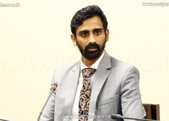 இளைஞர் சேவை மன்ற வர்த்தமானி : மலையக பிரதிநிதித்துவம் பாதிக்கப்படும் அபாயம் – ஜீவன் தொண்டமான்