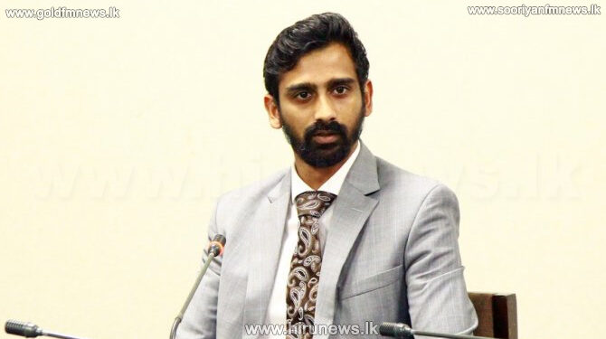 இளைஞர் சேவை மன்ற வர்த்தமானி : மலையக பிரதிநிதித்துவம் பாதிக்கப்படும் அபாயம் – ஜீவன் தொண்டமான்