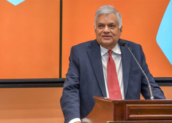 இந்தியப் பெருங்கடல் அமைதிக்கான பிராந்தியம் – ரணில் விக்கிரமசிங்கவின் தெளிவுரை