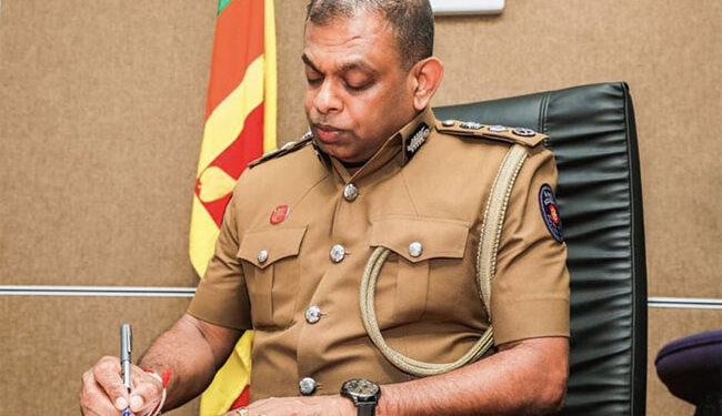 அனைத்து குற்றச்சாட்டுக்களும் உண்மை ; தேசபந்து தென்னக்கோன் குற்றவாளி – உறுதி செய்தது விசாரணை ஆணைக்குழு