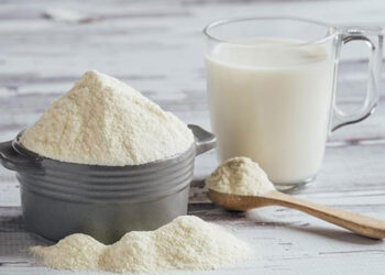 பால்மாவின் விலை அதிகரிப்பு!