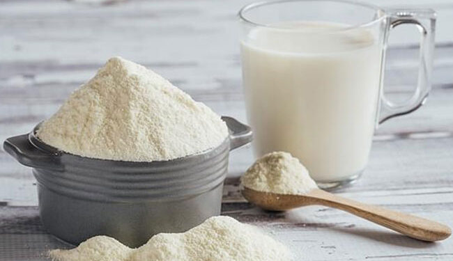 பால்மாவின் விலை அதிகரிப்பு!