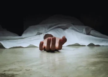 புத்தளத்தில் ஆணின் சடலம் மீட்பு!