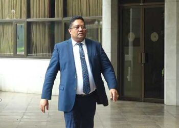 நிலந்த ஜயவர்தன நீக்கம்: ஜனாதிபதியின் உத்தரவா? கர்தினால் கோரிக்கையா? – உதய கம்மன்பிலின் கேள்வி