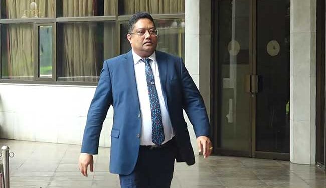 நிலந்த ஜயவர்தன நீக்கம்: ஜனாதிபதியின் உத்தரவா? கர்தினால் கோரிக்கையா? – உதய கம்மன்பிலின் கேள்வி