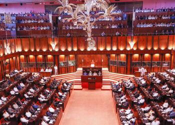 2007ஆம் ஆண்டின் 07ஆம் இலக்க கம்பெனிகள் (திருத்தச்) சட்டமூலம் திருத்தங்களுடன் பாராளுமன்றத்தில் நிறைவேற்றப்பட்டது