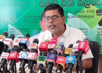 மாணவர் குறைவாகவுள்ள பாடசாலைகள் தொடர்பில் தீர்மானம் எடுப்பதற்கு முன் மாற்று நடவடிக்கை அவசியம் – முஜிபுர் ரஹ்மான்