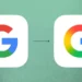 கூகுள் ” லோகோ” வில் மாற்றம் செய்தது ஏன் ?
