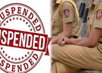 மருதானை பொலிஸ் நிலையத்தின் 3 பொலிஸ் உத்தியோகத்தர்கள் பணி இடைநீக்கம்