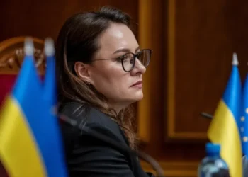 உக்ரைனின் புதிய பிரதமராக யூலியா நியமனம் !