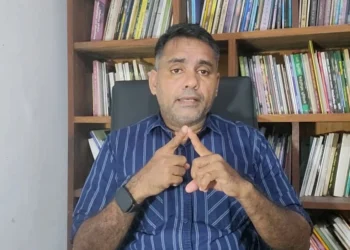 ஊடகவியலாளர் யூ.எல். மப்றூக் மீது தாக்குதல் : பொலிஸில் முறைப்பாடு  