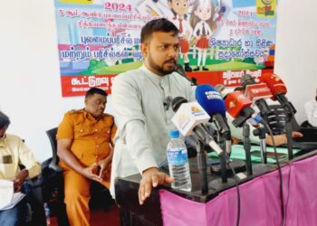 திருகோணமலை மாவட்டத்தில் மக்களின் காணிகளை உரியவாறு விடுவிக்க நடவடிக்கை எடுக்கப்படும் – பிரதி அமைச்சர் அருண் ஹேமச்சந்திரா