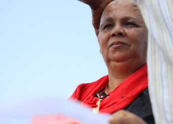 பிரகீத் எக்னெலிகொட வழக்கை இவ்வாண்டு இறுதிக்குள் முடிவுறுத்துமாறு அரசுக்கு அறிவுறுத்துங்கள் – சந்தியா எக்னெலிகொட வேண்டுகோள்