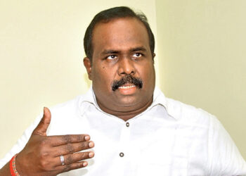 1983 வெலிக்கடை சிறை படுகொலைக்கான புதைக்குழி எங்கே? அரசு விசாரணையை ஆரம்பிக்க வேண்டும் – அடைக்கலநாதன் வலியுறுத்தல்