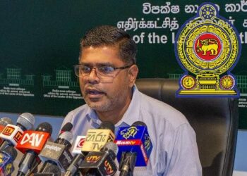 உயிர்த்த ஞாயிறு தாக்குதலுடன் தொடர்புடைய வலையமைப்பு இந்த அரசாங்கத்திற்குள்ளும் செயற்பட்டு வருகிறது – முஜிபுர் குற்றச்சாட்டு