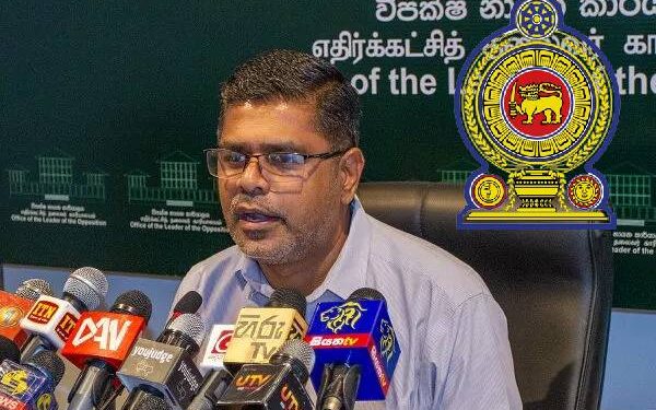 உயிர்த்த ஞாயிறு தாக்குதலுடன் தொடர்புடைய வலையமைப்பு இந்த அரசாங்கத்திற்குள்ளும் செயற்பட்டு வருகிறது – முஜிபுர் குற்றச்சாட்டு