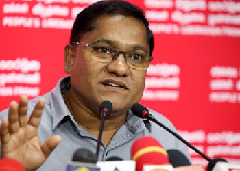 முதலீடுகளை மேற்கொள்ள அச்சமின்றி வாருங்கள் – அமைச்சர் விஜித ஹேரத் பகிரங்க அழைப்பு