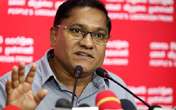 முதலீடுகளை மேற்கொள்ள அச்சமின்றி வாருங்கள் – அமைச்சர் விஜித ஹேரத் பகிரங்க அழைப்பு