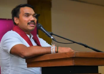 அரச சொத்துக்களை முறைகேடாக பயன்படுத்தவுமில்லை, மோசடி செய்யவுமில்லை – நாமல் ராஜபக்ஷ