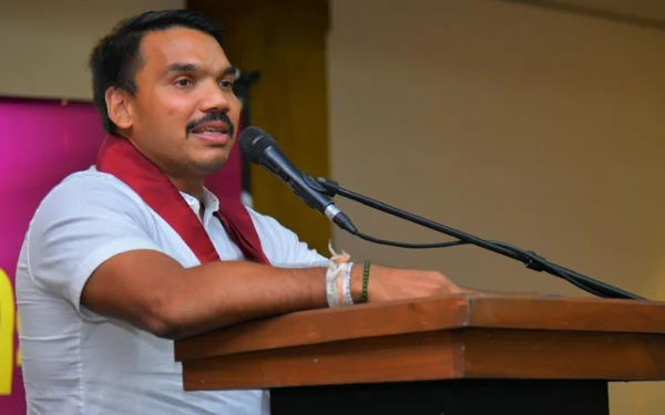 அரச சொத்துக்களை முறைகேடாக பயன்படுத்தவுமில்லை, மோசடி செய்யவுமில்லை – நாமல் ராஜபக்ஷ