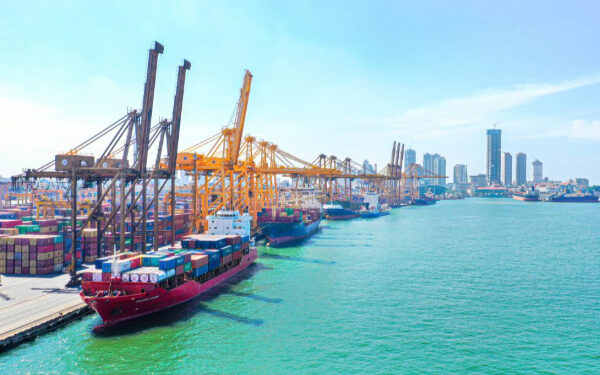 இறக்குமதி கொள்கலன் நெருக்கடி முடிவுக்கு வந்தது