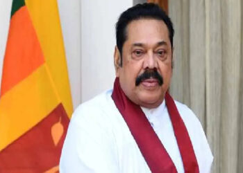 வெடித்துள்ள ஷிராந்தி கைது விவகாரம் : மகிந்த சிங்கம் என கர்சிக்கும் மொட்டு