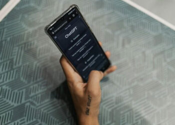 Chatgptஇன் உதவியுடன் பல இலட்சம் கடனை ஒரே மாதத்தில் அடைத்துள்ள பெண்