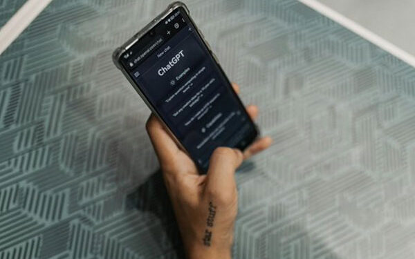 Chatgptஇன் உதவியுடன் பல இலட்சம் கடனை ஒரே மாதத்தில் அடைத்துள்ள பெண்