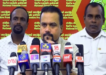 சிறையில் அடைக்கப்பட்டால் என்ன செய்வார் விமல் வீரவன்ச..! அவரே வெளியிட்ட தகவல்