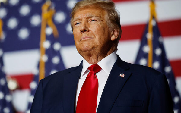 அமெரிக்காவில் பிறந்தவர்களை நாடுகடத்துவதுதான் அடுத்த வேலை: அமெரிக்க ஜனாதிபதி ட்ரம்ப் சூசகம்