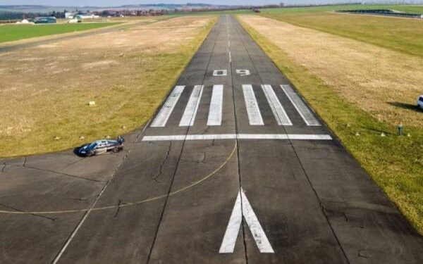 இந்திய விமானப்படை ஓடுபாதையை விற்ற தாய், மகன்! அம்பலமான உண்மை