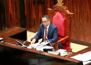 சபாநாயகர், அவரது பணியாளர்களுக்கான வசதிகள் விவகாரம் ; பாராளுமன்ற செயலகம் விளக்கம்