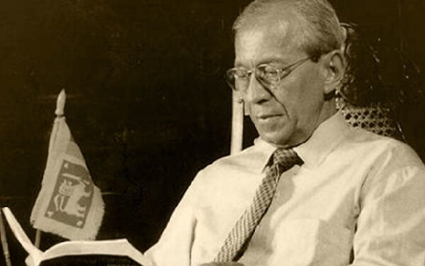 சிரேஷ்ட அரச அதிகாரி பிரட்மன் வீரக்கோன் காலமானார் !