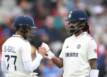 கில், ஜடேஜா, சுந்தர் அபார சதங்கள் குவிப்பு; இங்கிலாந்து – இந்தியா 4ஆவது டெஸ்ட் வெற்றிதோல்வியின்றி முடிவு