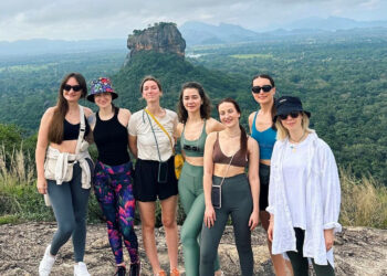 ஜூலை மாதத்தின் இதுவரையான காலப்பகுதியில் 145,000 சுற்றுலாப் பயணிகள் நாட்டுக்கு வருகை 