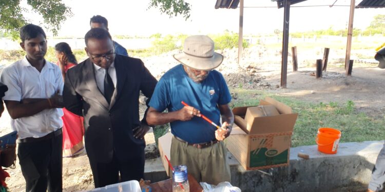 செம்மணி மனித புதைகுழியிலிருந்து சிறுவர்கள் விளையாடும் பொம்மை மீட்பு