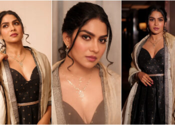 சாதனை படைத்து வரும் நடிகை சுவாசிகாவின் ‘போகி ‘பட முன்னோட்டம்