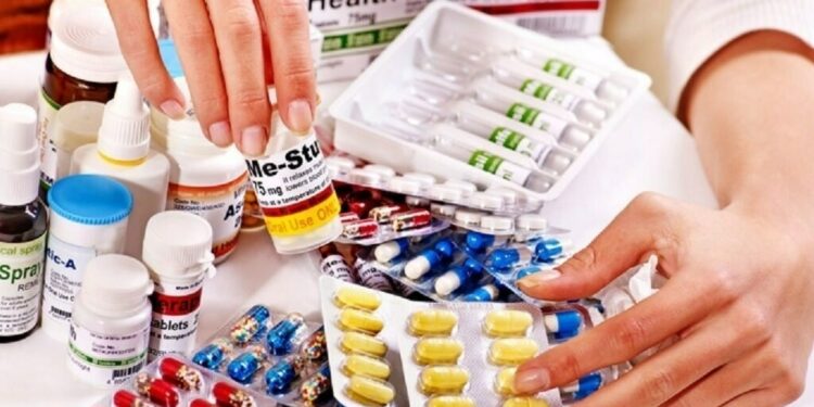 நுவரெலியா, கண்டி மாவட்டங்களில் மருந்து தட்டுப்பாடு: நோயாளர்கள் பெரும் சிரமத்தில்!