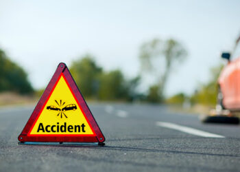 வருடாந்தம் 10 ஆயிரம் முதல் 12 ஆயிரம் பேர் வரை விபத்துக்களால் உயிரிழக்கின்றனர் : இன்று முதல் தேசிய விபத்து தடுப்பு வாரம் !