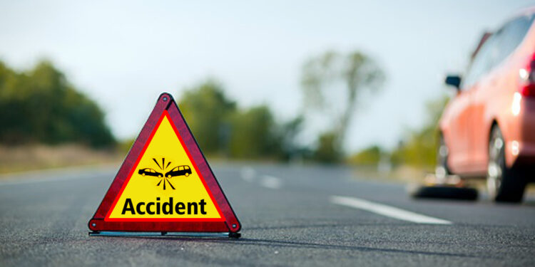 வருடாந்தம் 10 ஆயிரம் முதல் 12 ஆயிரம் பேர் வரை விபத்துக்களால் உயிரிழக்கின்றனர் : இன்று முதல் தேசிய விபத்து தடுப்பு வாரம் !