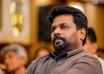 மாலைதீவுக்கு பயணமானார் ஜனாதிபதி அநுரகுமார