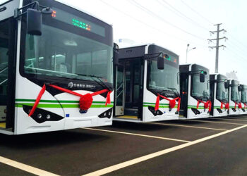 முல்லைத்தீவுக்கு சொகுசு குளிரூட்டப்பட்ட பேருந்து சேவை தேவையென ரவிகரன் எம்.பி வலியுறுத்தல்