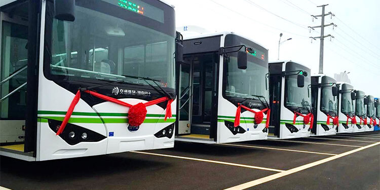 முல்லைத்தீவுக்கு சொகுசு குளிரூட்டப்பட்ட பேருந்து சேவை தேவையென ரவிகரன் எம்.பி வலியுறுத்தல்