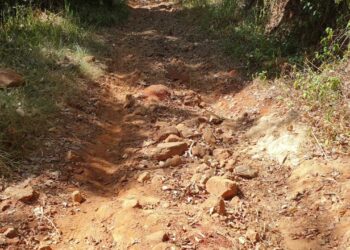 இப்படியும் ஒரு கிராமமா ? ஆச்சரியம் ஆனால் உண்மை !