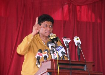 தோட்டத் தொழிலாளர்களுக்கு வாக்குறுதியளித்த சம்பள அதிகரிப்பு வழங்கப்படவில்லை – மனோகணேசன்