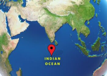 இந்தியப் பெருங்கடலுக்கு சுனாமி அச்சுறுத்தல் இல்லை